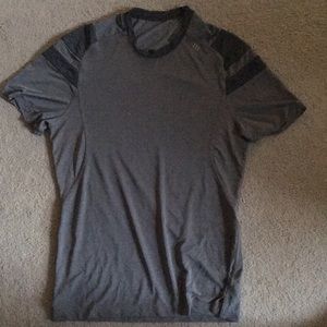 Vintage grey lululemon shirt
